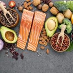 Nutrient-rich foods to support muscle recovery