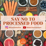 How to avoid processed foods for a healthier lifestyle