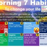 How to schedule daily activity for optimal health